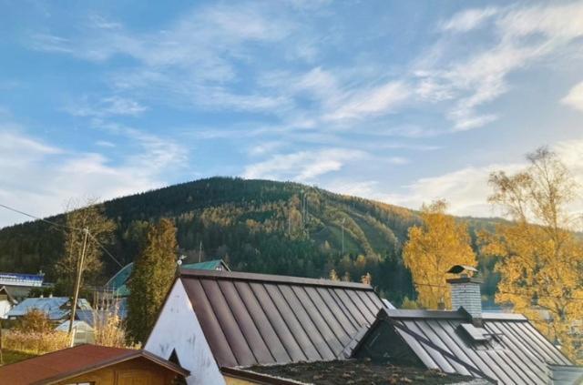 702 * Harrachov