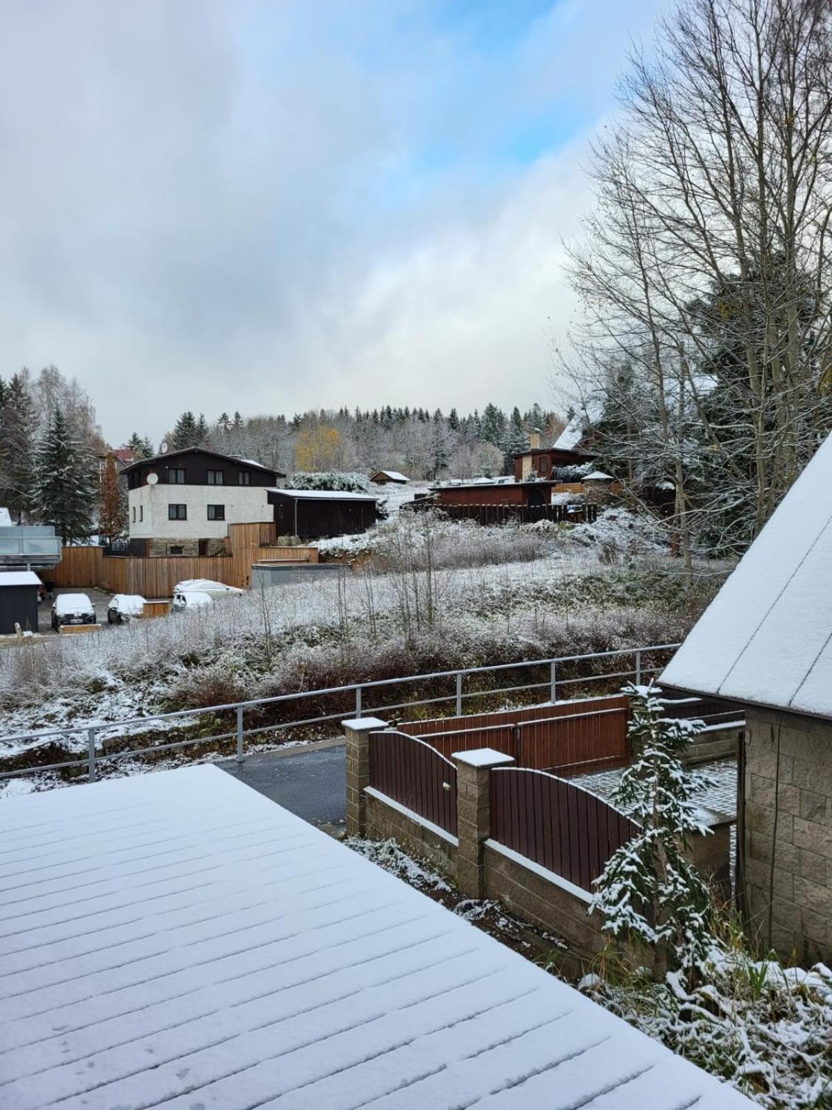 702 Homestay Harrachov